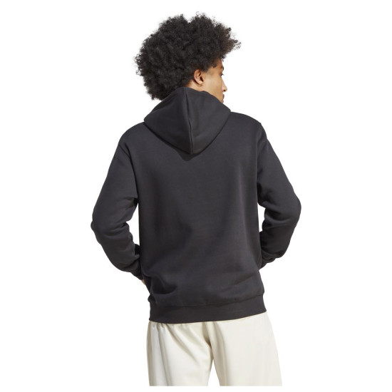 Adidas Ανδρικό φούτερ Trefoil Essentials Hoodie